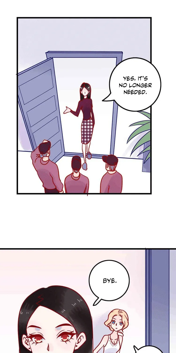 Read Ye Dou (Colored) chapter 7 image 39 on Lezhin