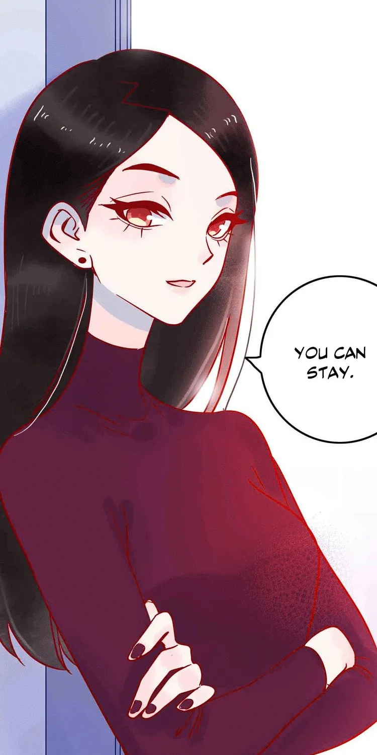 Read Ye Dou (Colored) chapter 7 image 41 on Lezhin