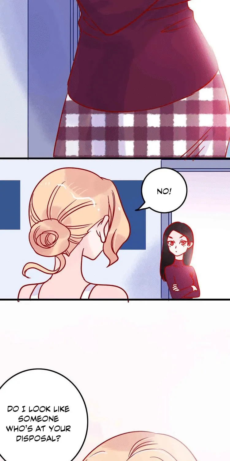 Read Ye Dou (Colored) chapter 7 image 42 on Lezhin