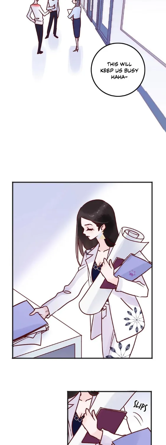 Read Ye Dou (Colored) chapter 8 image 10 on Lezhin