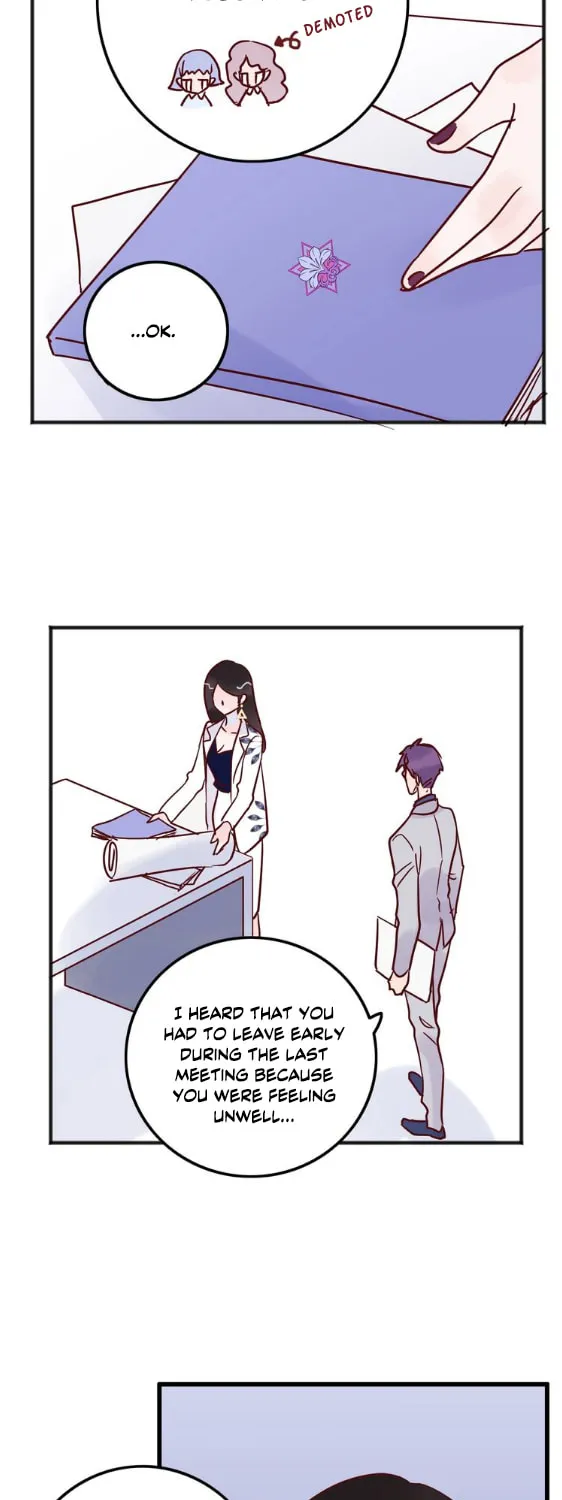 Read Ye Dou (Colored) chapter 8 image 12 on Lezhin
