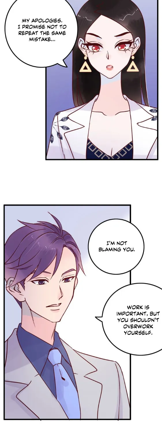 Read Ye Dou (Colored) chapter 8 image 13 on Lezhin
