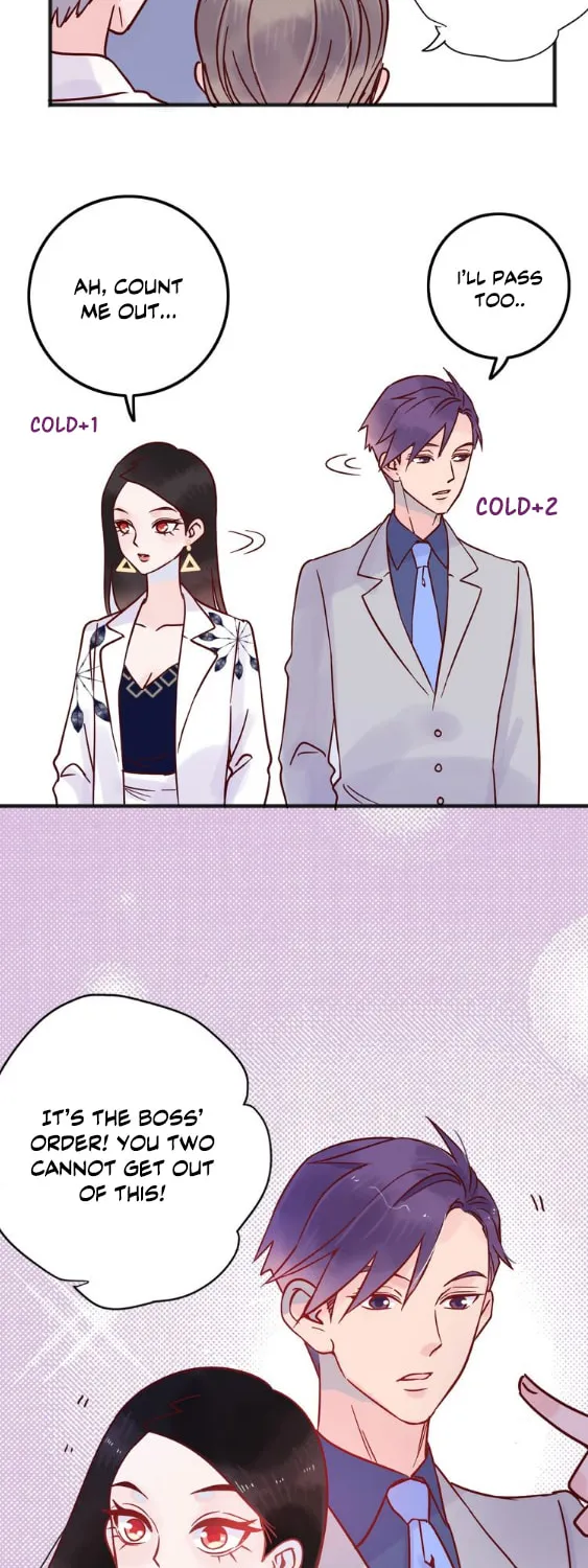 Read Ye Dou (Colored) chapter 8 image 17 on Lezhin