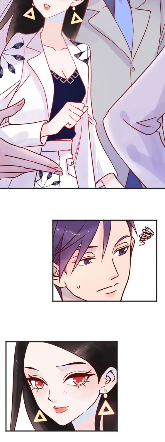 Read Ye Dou (Colored) chapter 8 image 18 on Lezhin