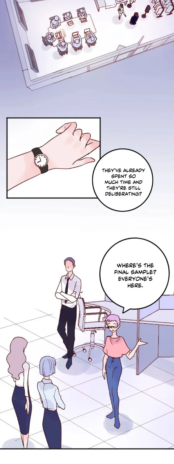 Read Ye Dou (Colored) chapter 8 image 2 on Lezhin