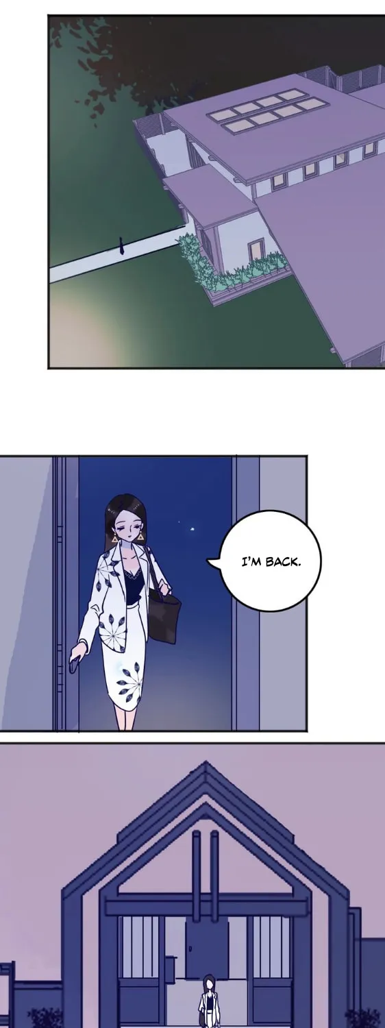 Read Ye Dou (Colored) chapter 8 image 20 on Lezhin