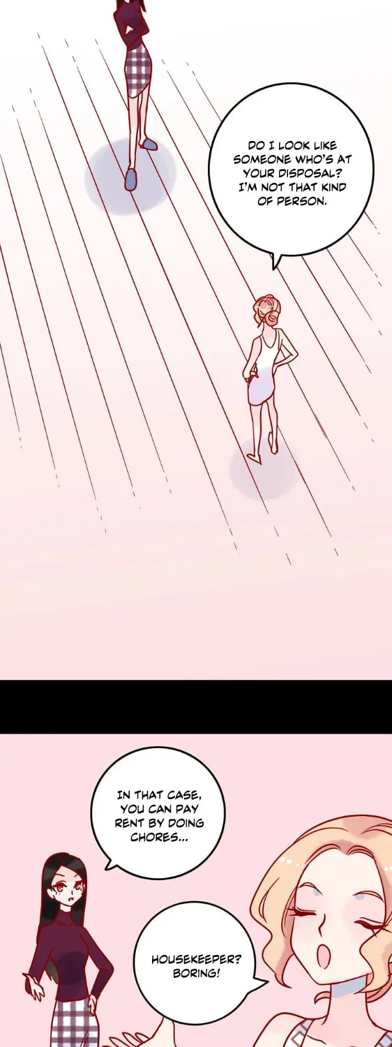 Read Ye Dou (Colored) chapter 8 image 24 on Lezhin