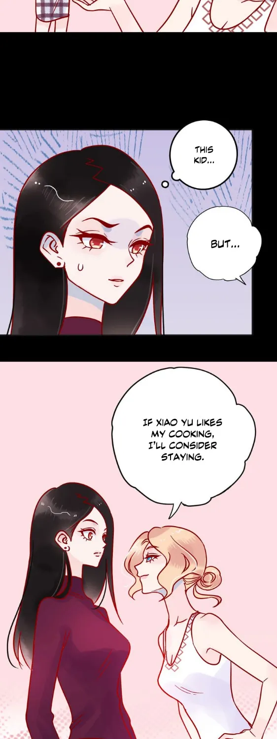 Read Ye Dou (Colored) chapter 8 image 25 on Lezhin