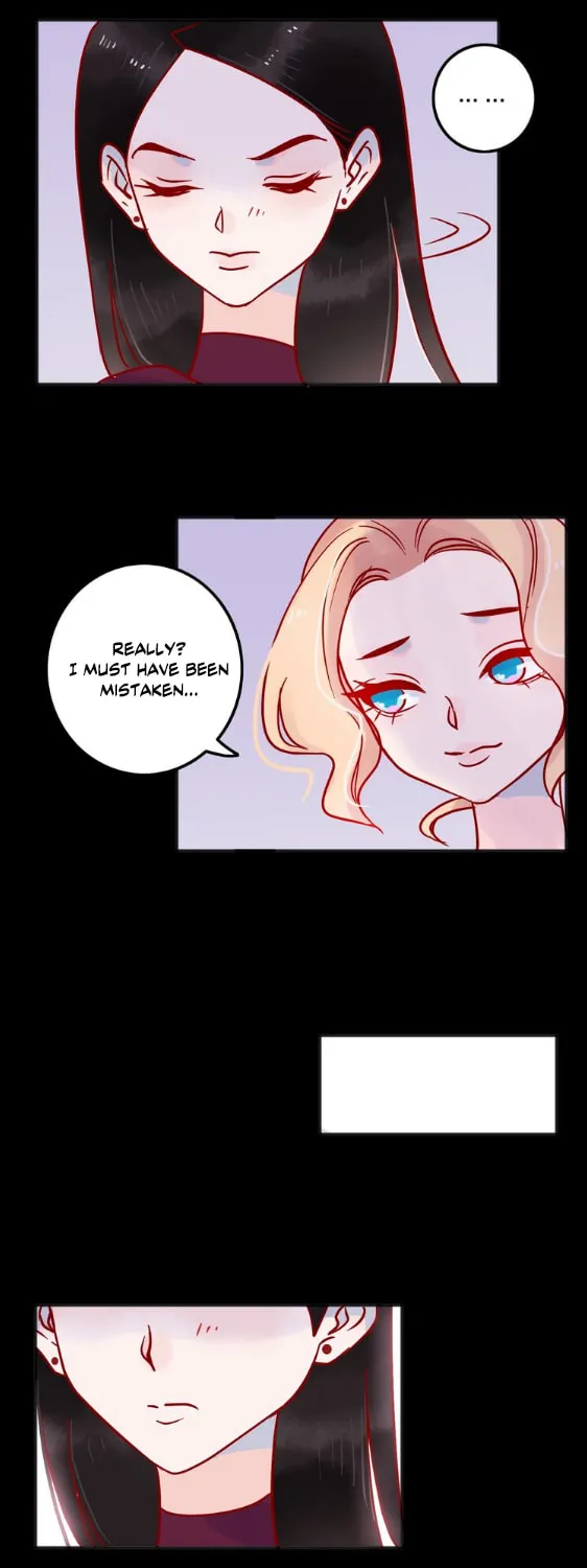 Read Ye Dou (Colored) chapter 8 image 27 on Lezhin