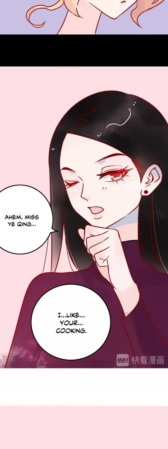Read Ye Dou (Colored) chapter 8 image 29 on Lezhin