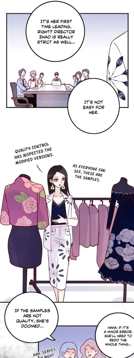 Read Ye Dou (Colored) chapter 8 image 3 on Lezhin