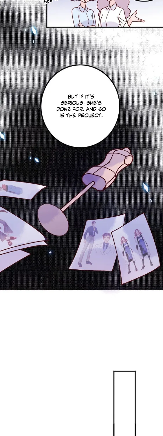 Read Ye Dou (Colored) chapter 8 image 4 on Lezhin