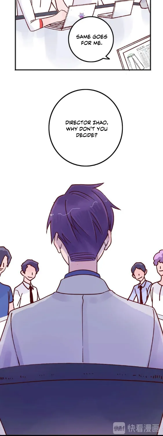Read Ye Dou (Colored) chapter 8 image 6 on Lezhin