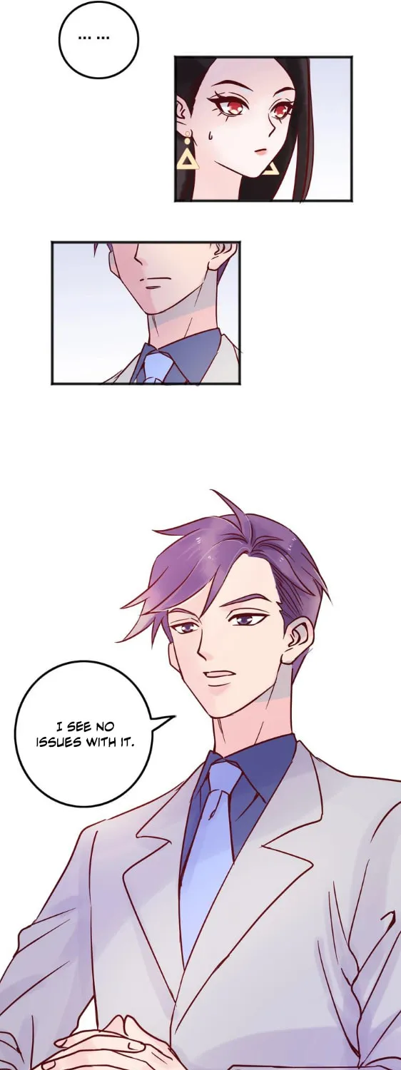 Read Ye Dou (Colored) chapter 8 image 8 on Lezhin