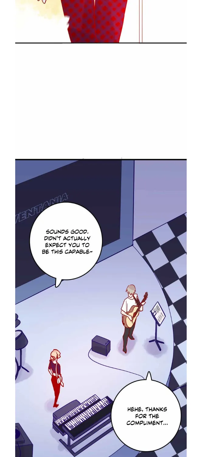 Read Ye Dou (Colored) chapter 9 image 13 on Lezhin