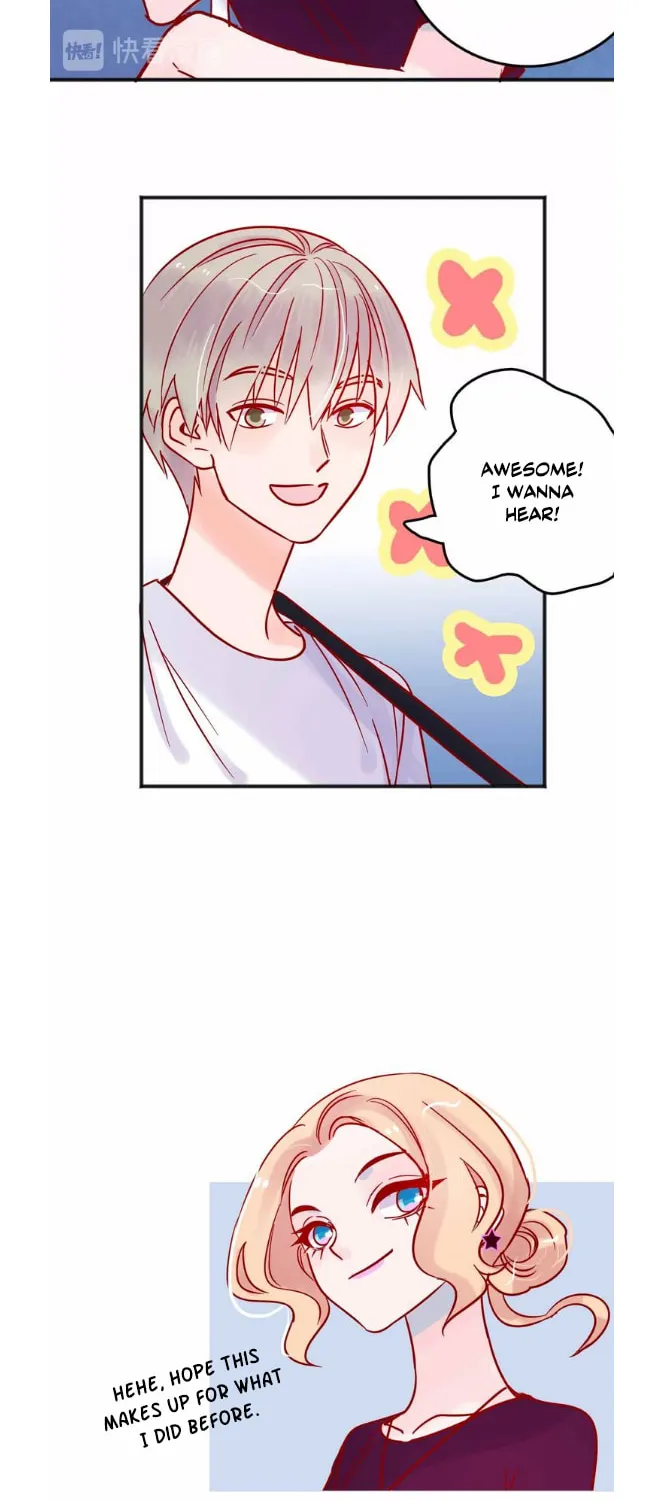 Read Ye Dou (Colored) chapter 9 image 15 on Lezhin