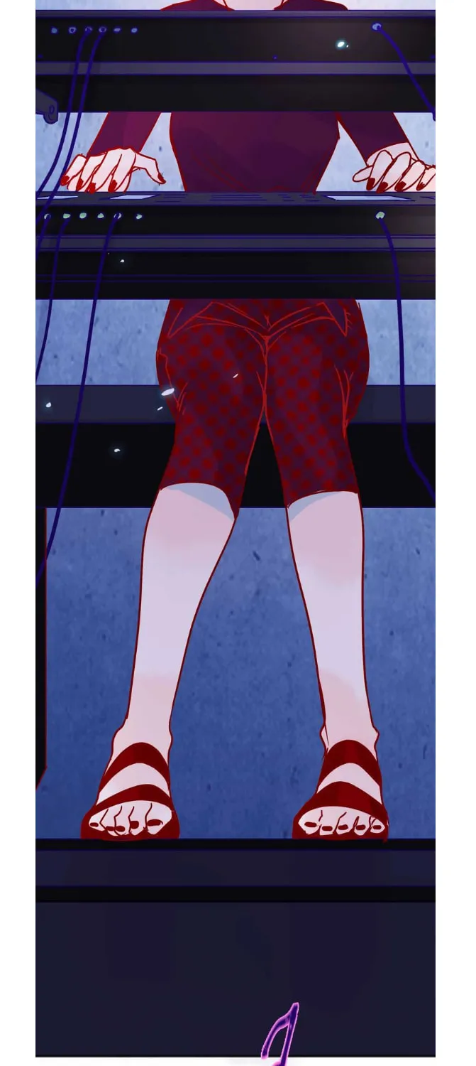Read Ye Dou (Colored) chapter 9 image 17 on Lezhin
