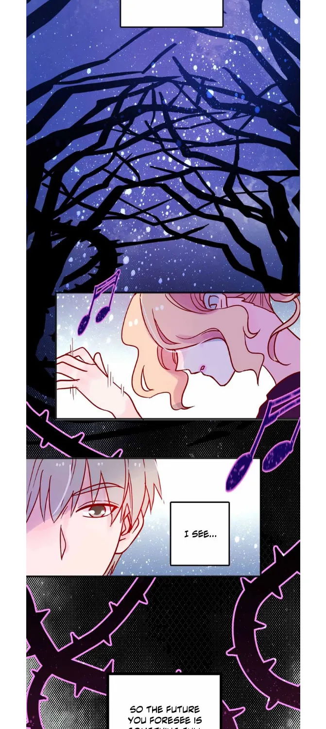 Read Ye Dou (Colored) chapter 9 image 21 on Lezhin