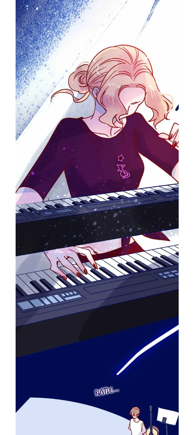 Read Ye Dou (Colored) chapter 9 image 24 on Lezhin