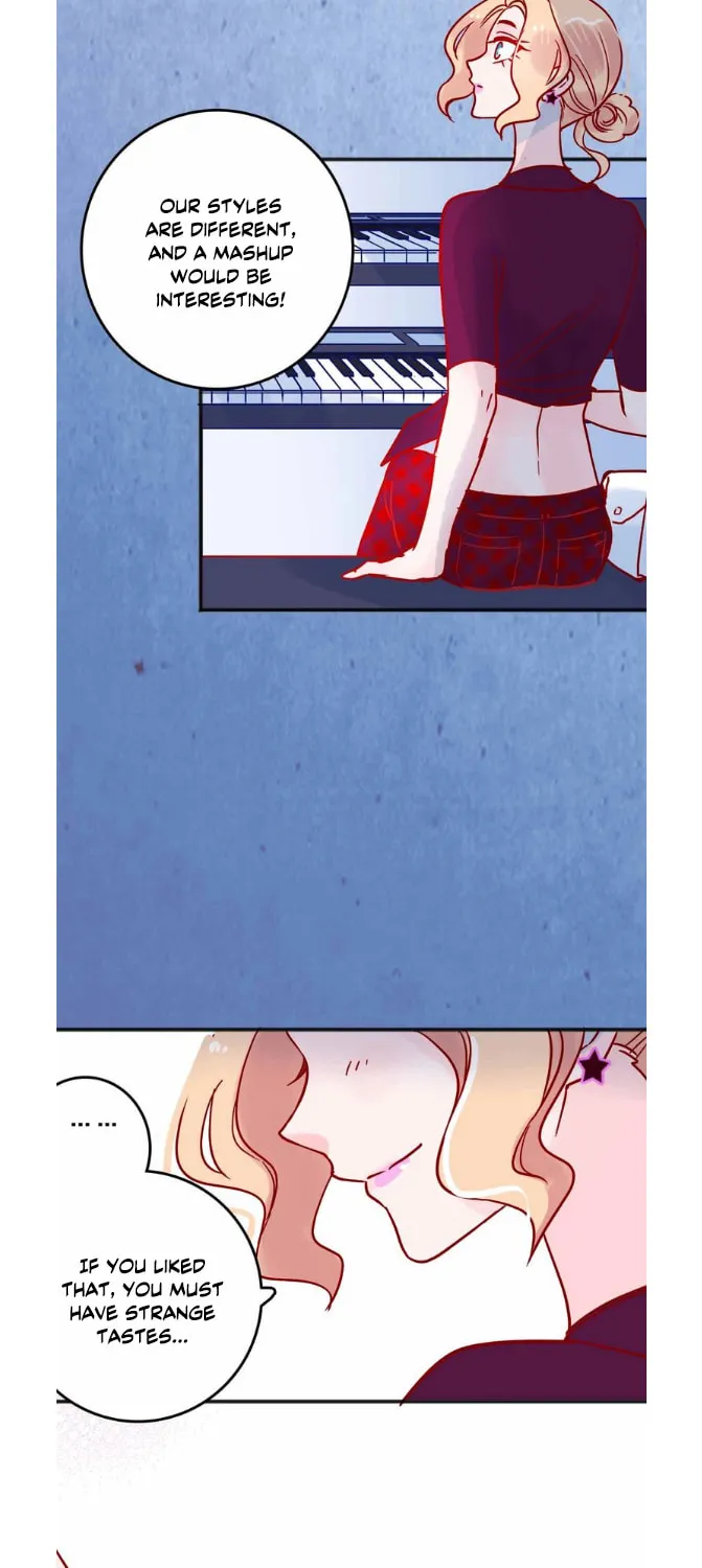 Read Ye Dou (Colored) chapter 9 image 30 on Lezhin