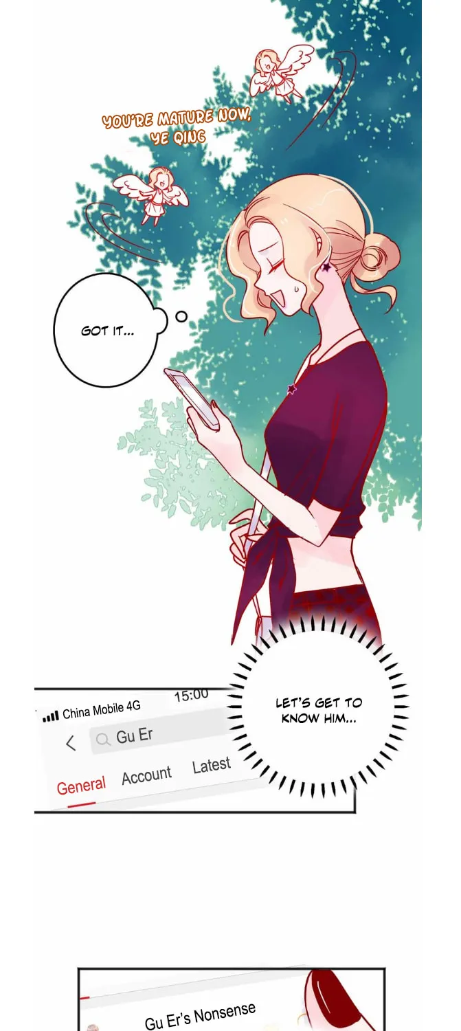 Read Ye Dou (Colored) chapter 9 image 5 on Lezhin