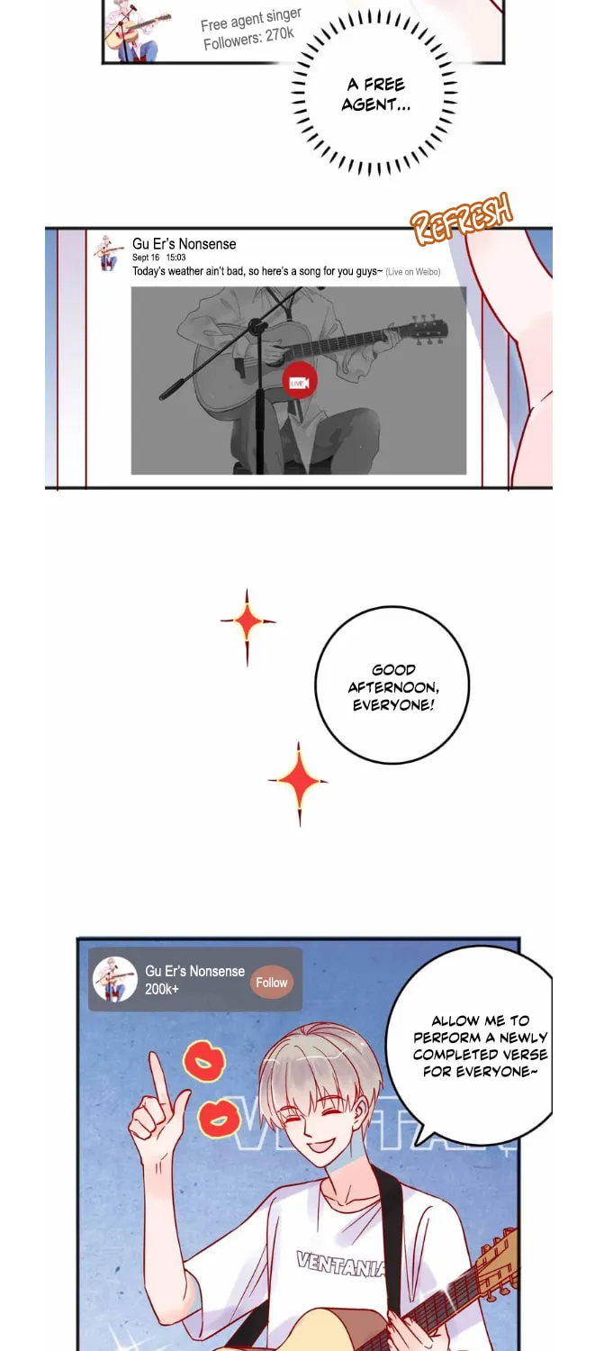 Read Ye Dou (Colored) chapter 9 image 6 on Lezhin