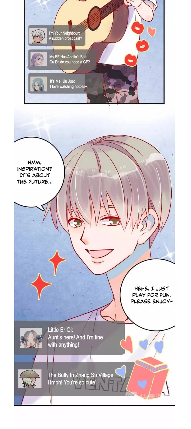 Read Ye Dou (Colored) chapter 9 image 7 on Lezhin