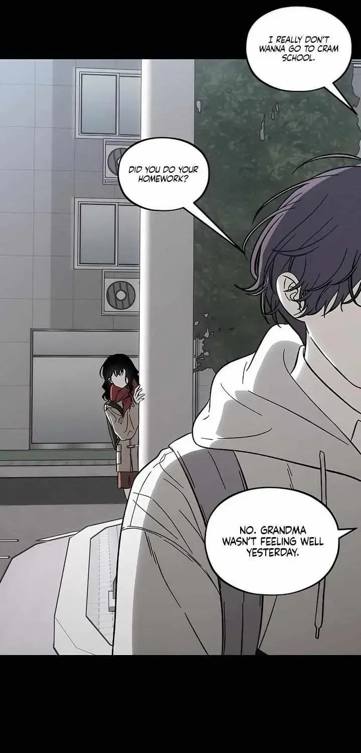 Read Yearning chapter 1.1 image 109 on Lezhin