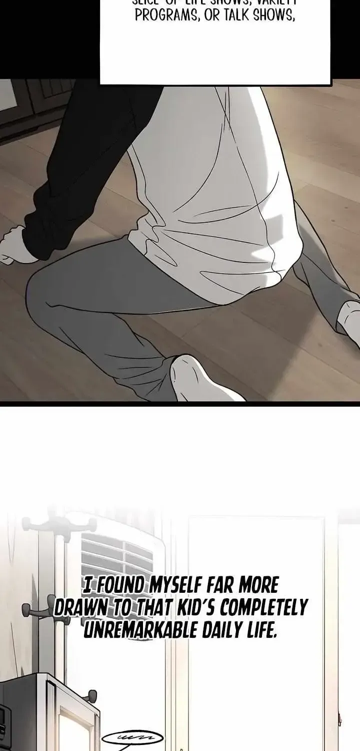 Read Yearning chapter 1.1 image 17 on Lezhin