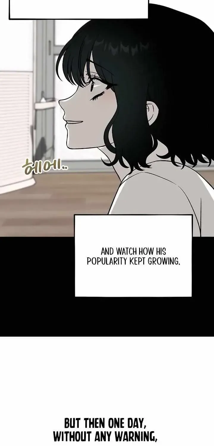 Read Yearning chapter 1.1 image 33 on Lezhin