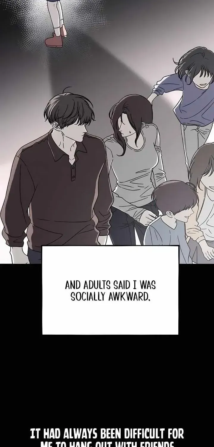 Read Yearning chapter 1.1 image 5 on Lezhin