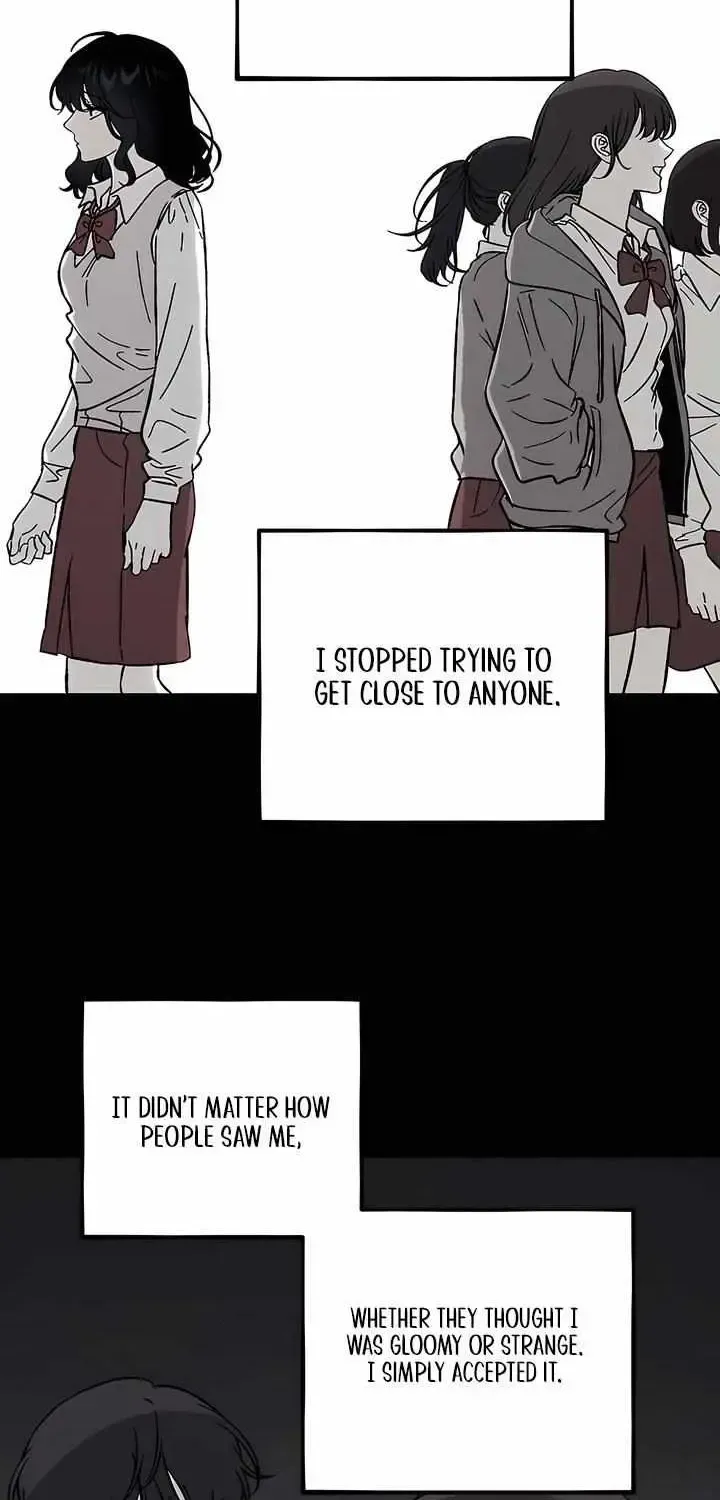 Read Yearning chapter 1.1 image 93 on Lezhin