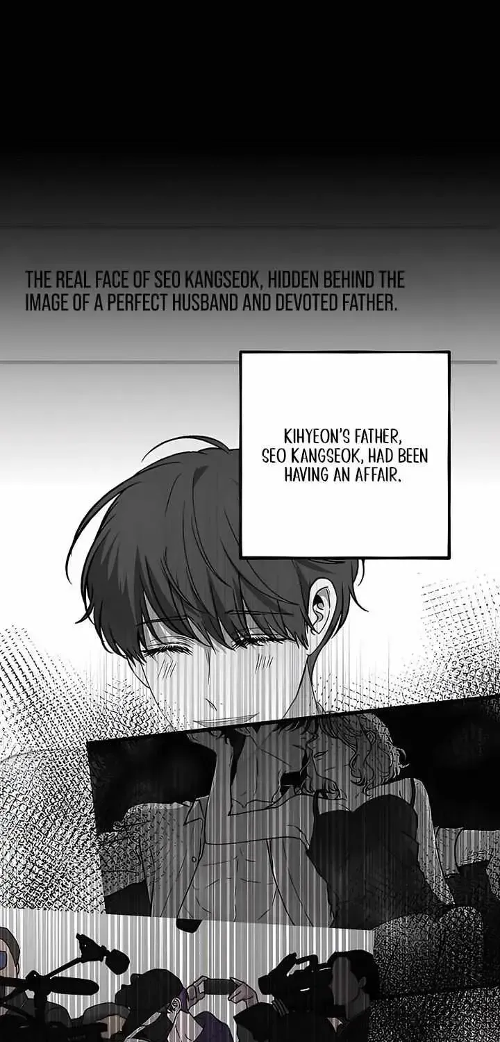 Read Yearning chapter 1.1 image 98 on Lezhin