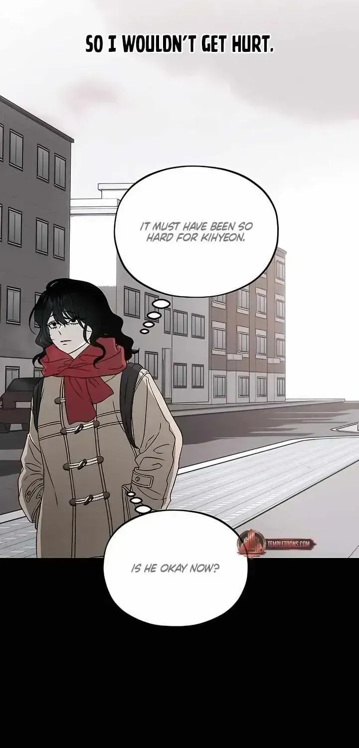 Read Yearning chapter 1.2 image 102 on Lezhin