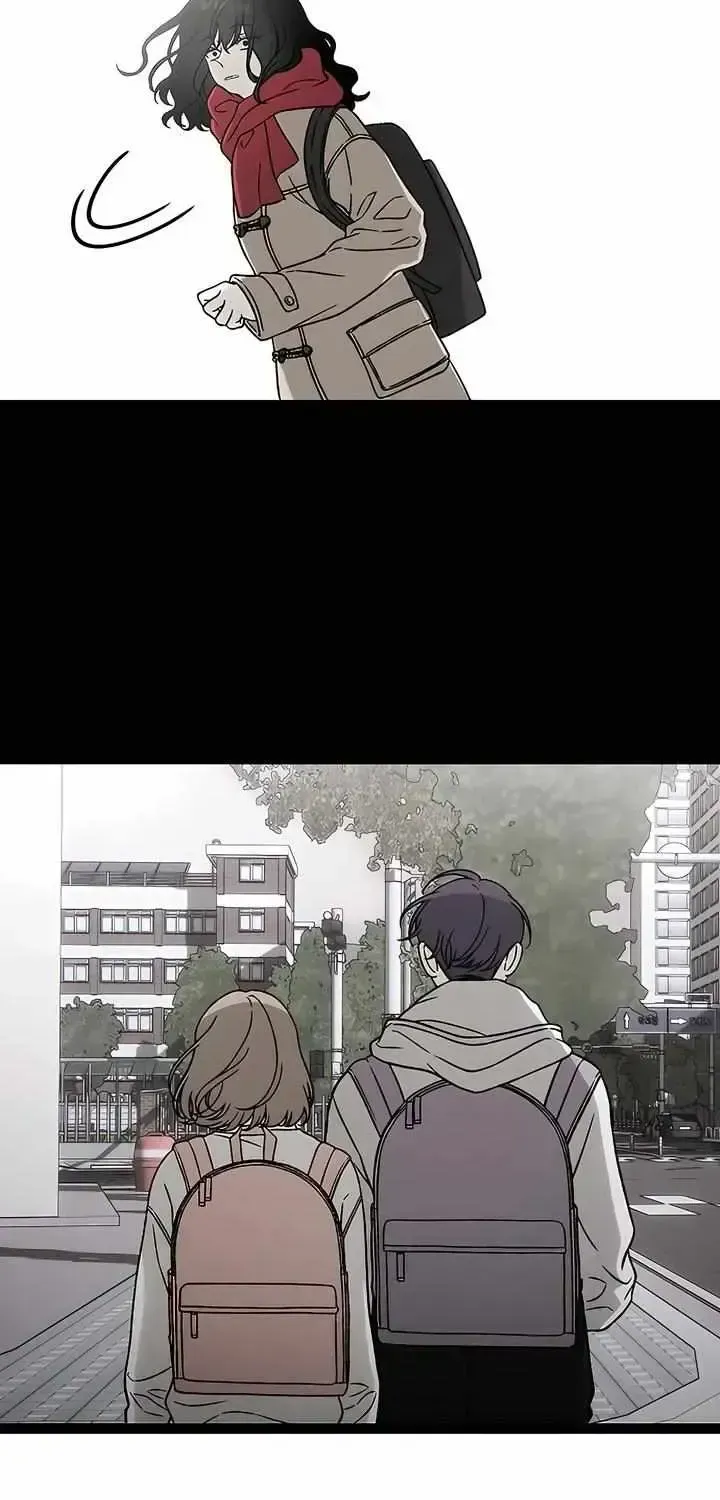 Read Yearning chapter 1.2 image 106 on Lezhin