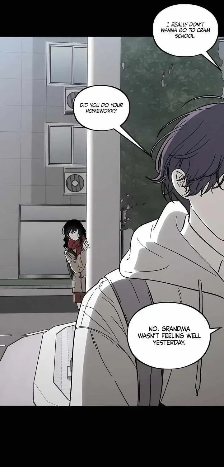 Read Yearning chapter 1.2 image 109 on Lezhin