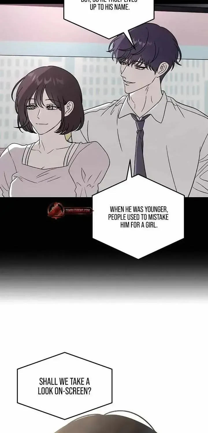 Read Yearning chapter 1.2 image 11 on Lezhin