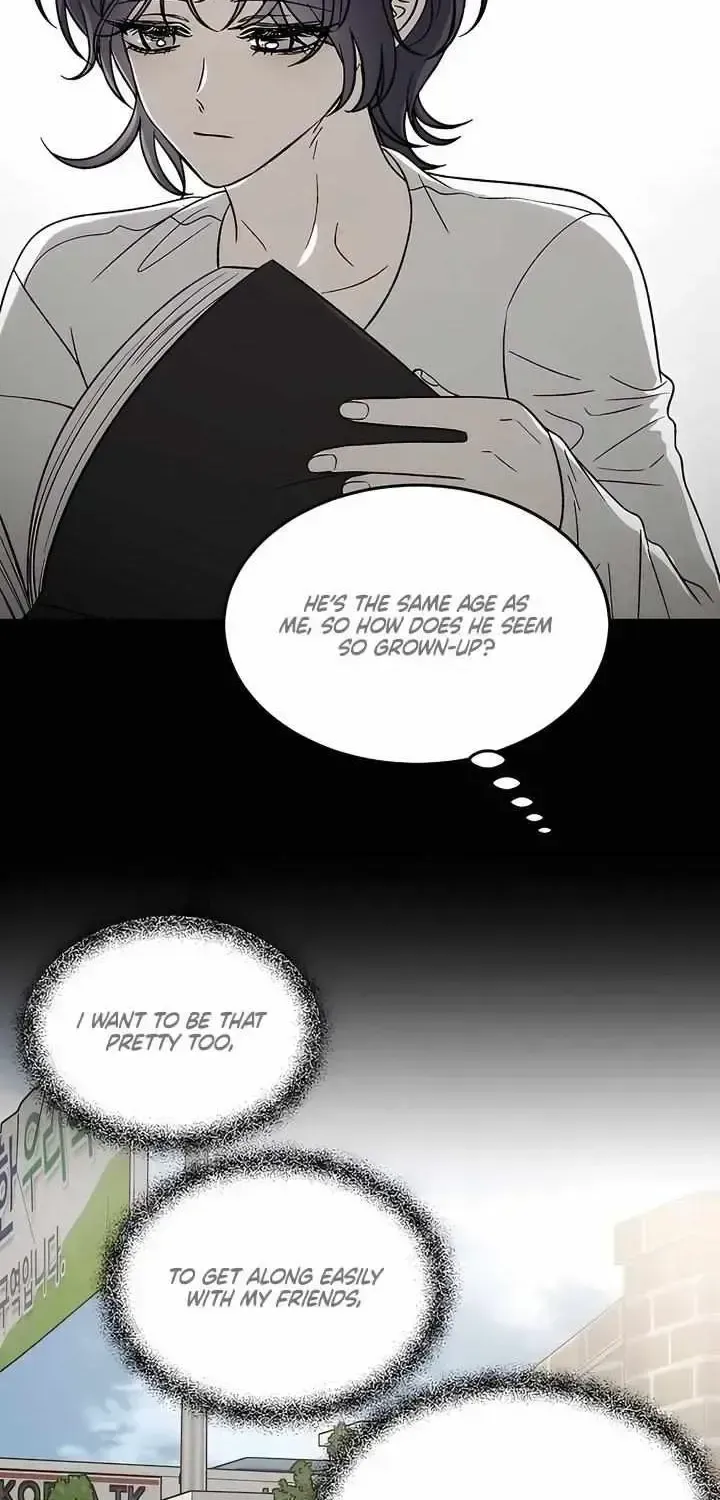 Read Yearning chapter 1.2 image 19 on Lezhin