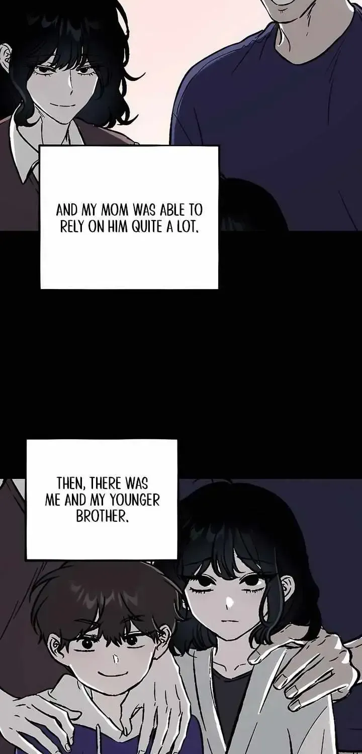 Read Yearning chapter 1.2 image 2 on Lezhin
