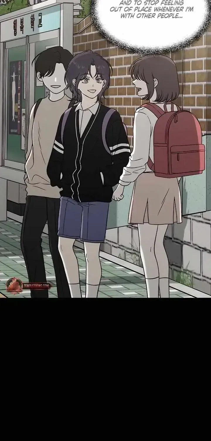 Read Yearning chapter 1.2 image 20 on Lezhin