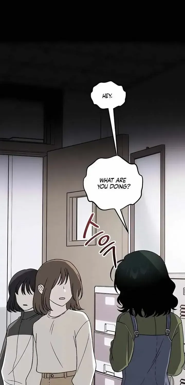 Read Yearning chapter 1.2 image 21 on Lezhin