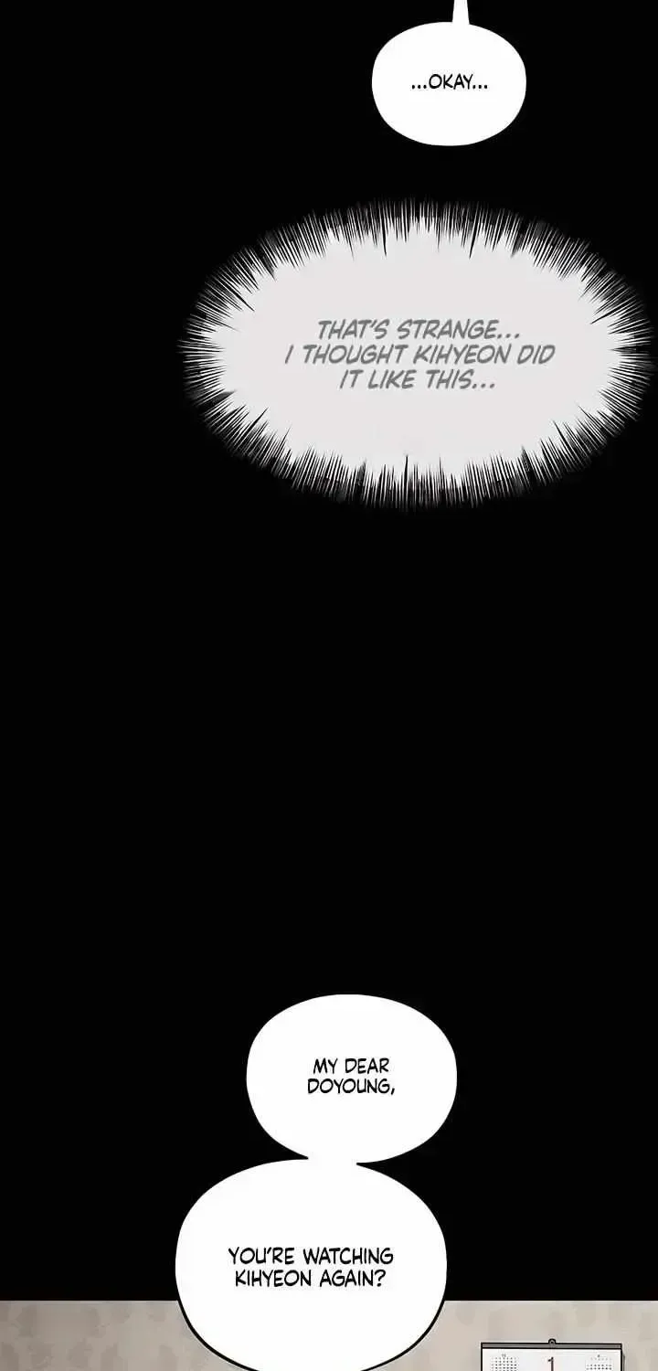 Read Yearning chapter 1.2 image 25 on Lezhin