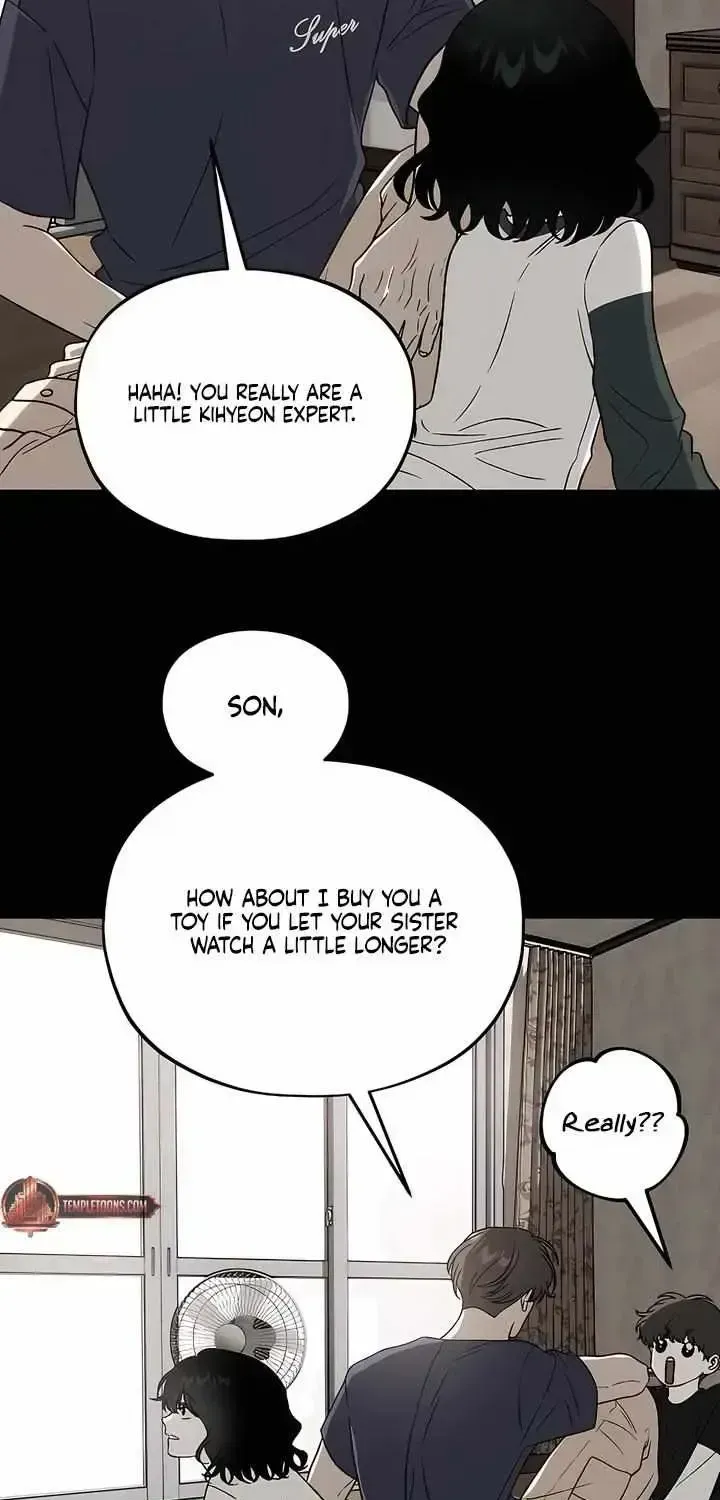 Read Yearning chapter 1.2 image 30 on Lezhin