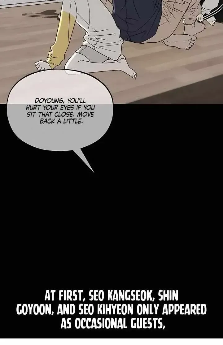 Read Yearning chapter 1.2 image 31 on Lezhin
