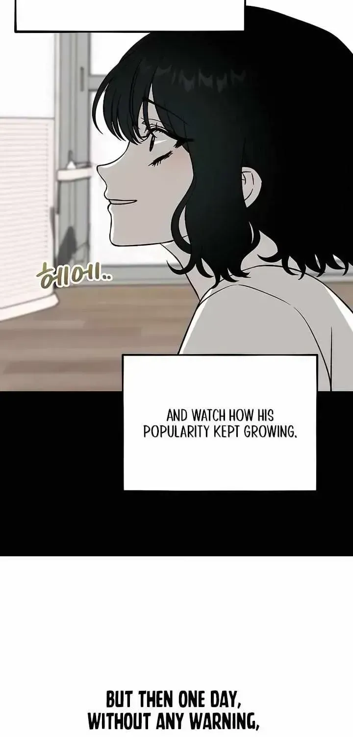 Read Yearning chapter 1.2 image 33 on Lezhin