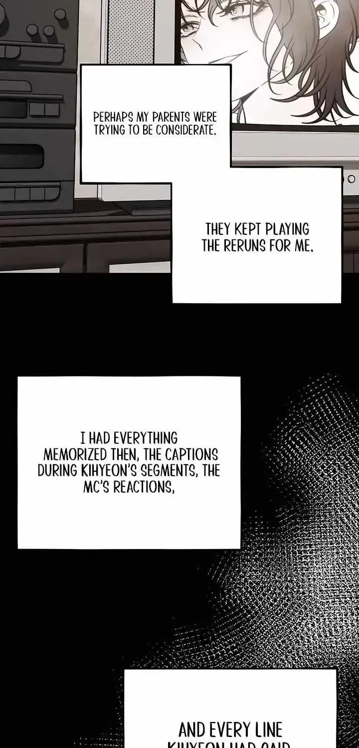 Read Yearning chapter 1.2 image 41 on Lezhin