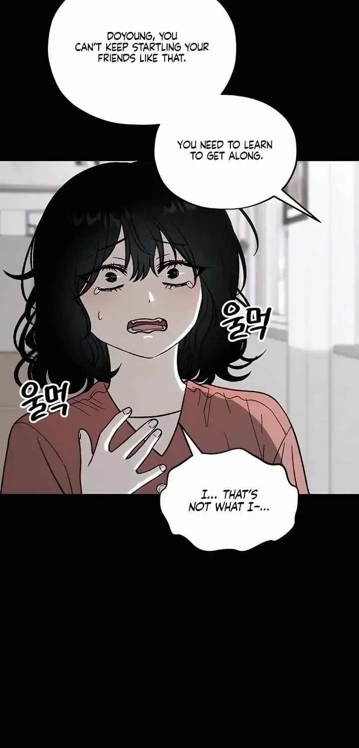 Read Yearning chapter 1.2 image 44 on Lezhin
