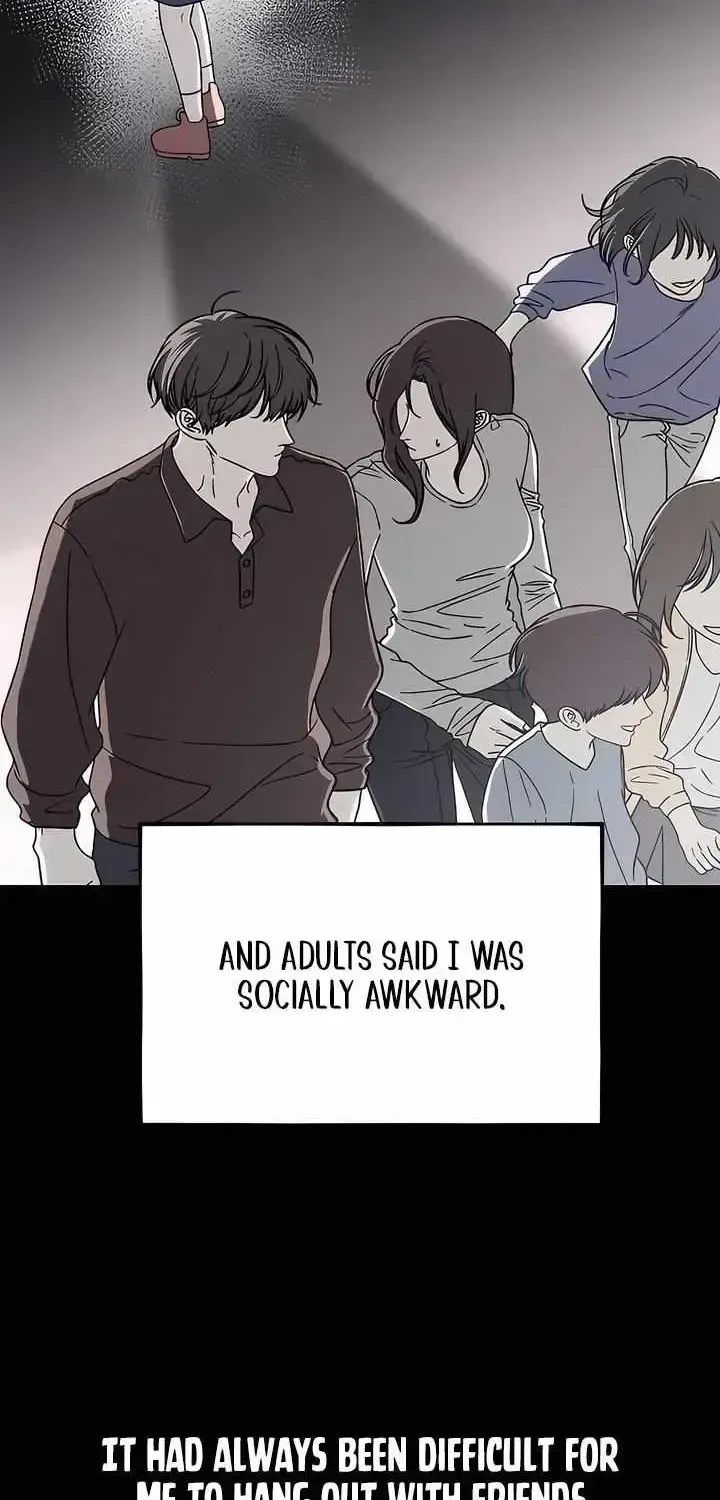 Read Yearning chapter 1.2 image 5 on Lezhin