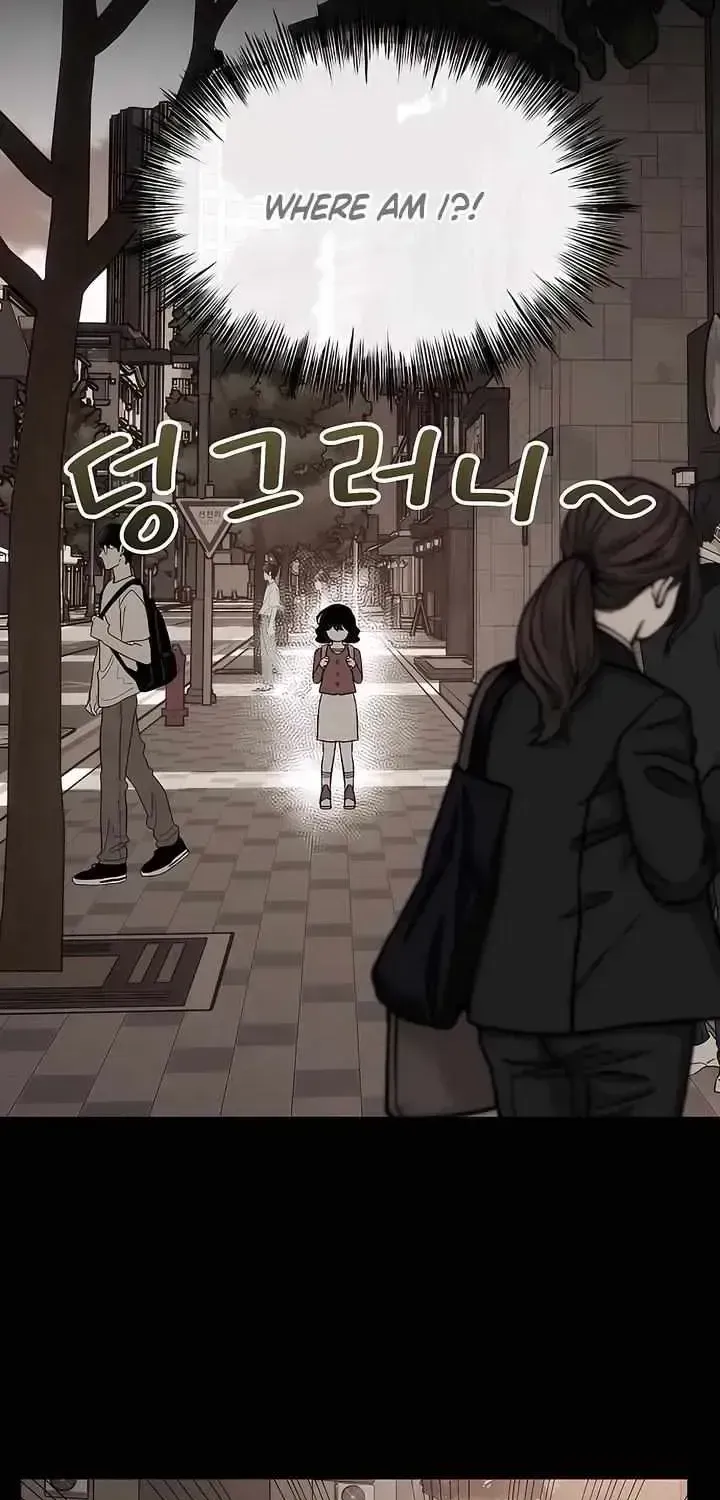 Read Yearning chapter 1.2 image 58 on Lezhin