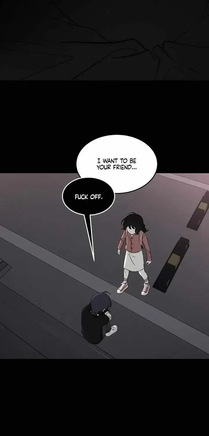 Read Yearning chapter 1.2 image 74 on Lezhin
